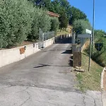 Housemi Appartamento Magliano di Tenna