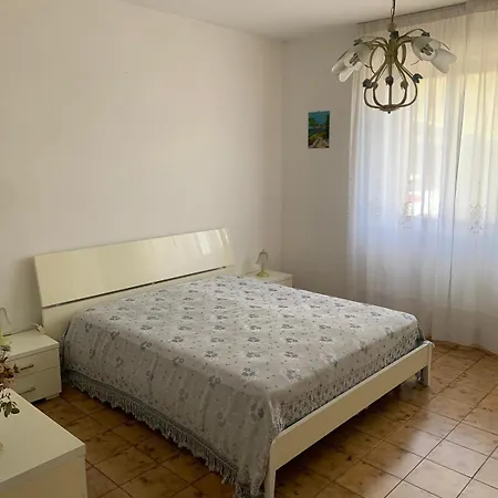 Apartment Housemi *