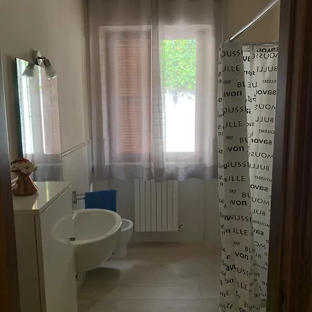 Housemi Apartment Magliano di Tenna