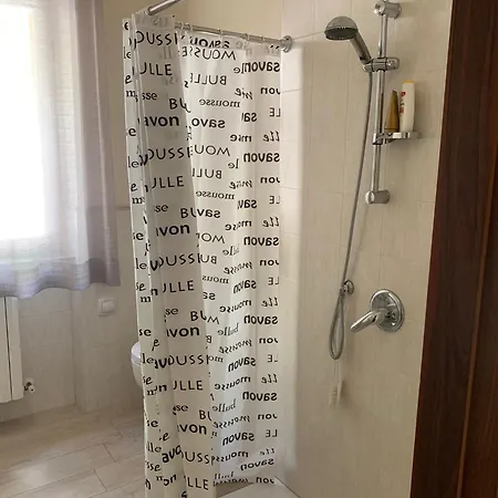 Housemi Apartment Magliano di Tenna