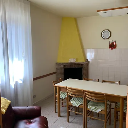 Housemi Apartment