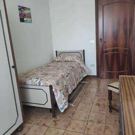 Apartment Housemi Magliano di Tenna