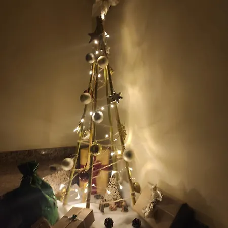 Housemi * Magliano di Tenna
