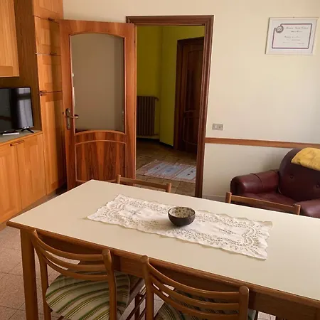 Apartment Housemi *