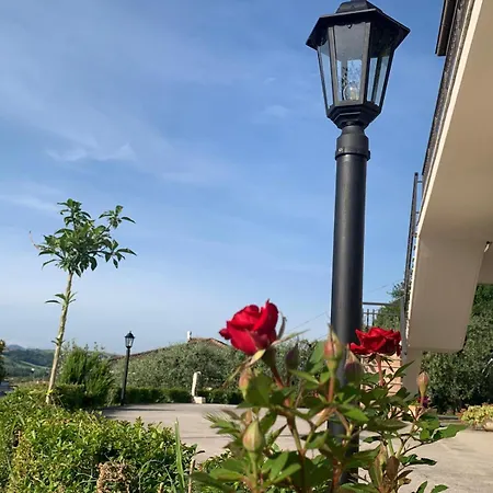 Housemi Magliano di Tenna