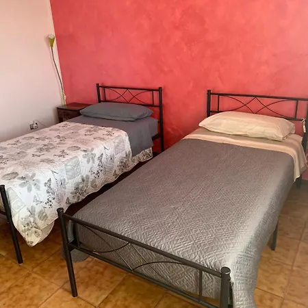 Housemi Magliano di Tenna