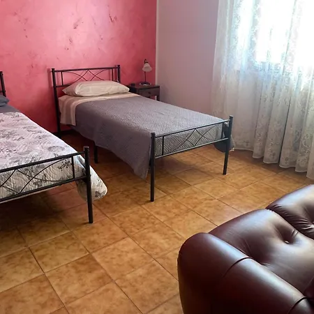 Apartment Housemi Magliano di Tenna