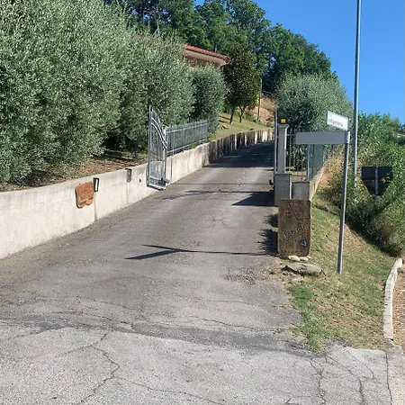 Housemi Apartment Magliano di Tenna