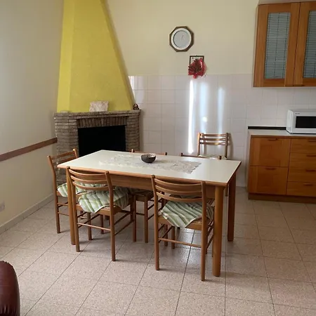 Housemi Appartamento Magliano di Tenna