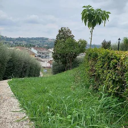 Housemi Magliano di Tenna